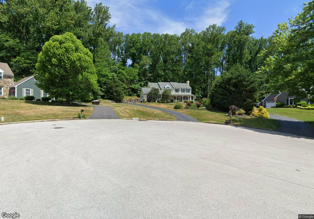 112 Devon Cir, Glenmoore, PA 19343 - photo 1