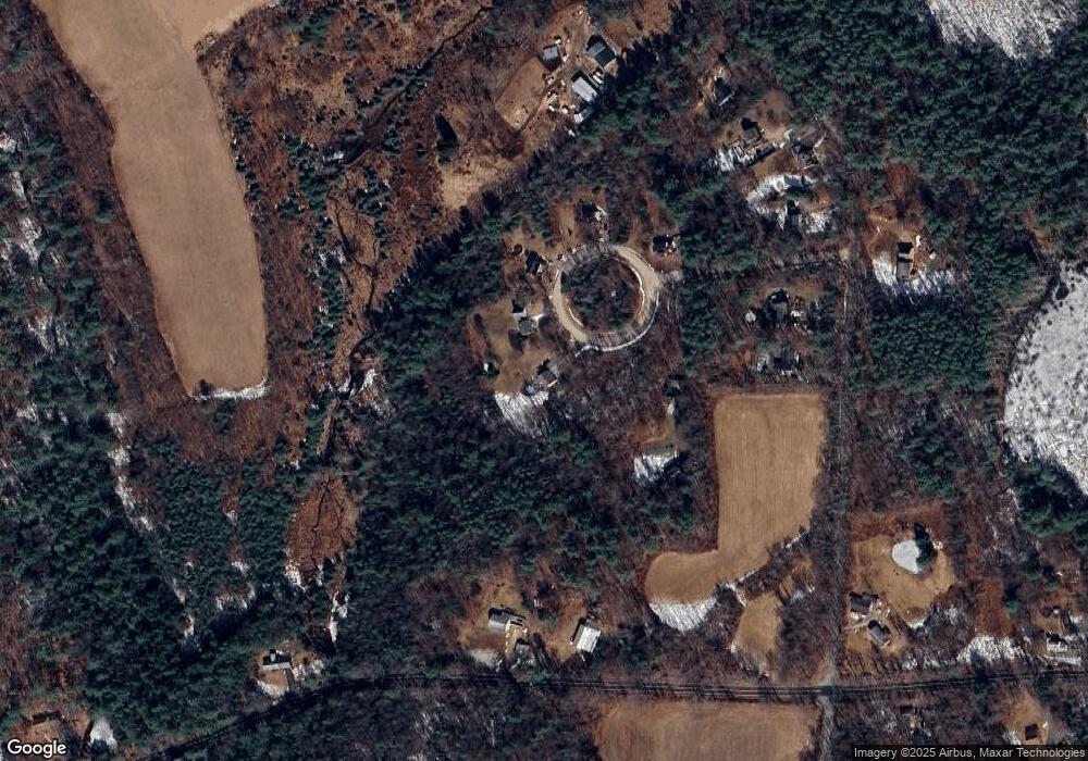 102 Deer Run Cir, Barre, MA 01005 - photo 1