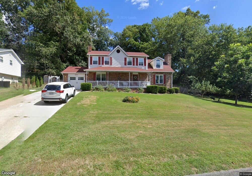 35675 Aviation Yacht Club Rd, Mechanicsville, MD 20659 - photo 1