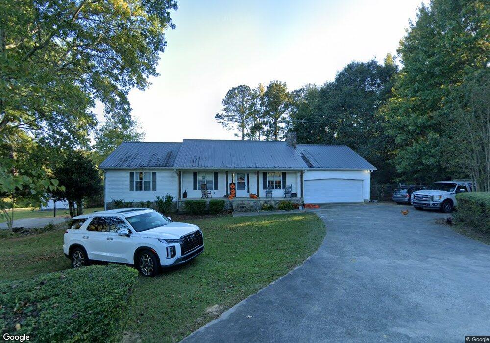 172 Turvey Nichols Rd, Cisco, GA 30708 - photo 1