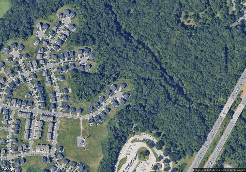 10123 Wincopia Farms Way, Laurel, MD 20723 - photo 1