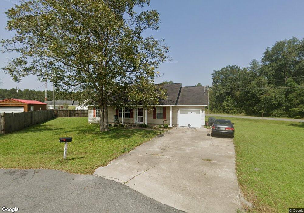 5628 Hickory Dr, Patterson, GA 31557 - photo 1