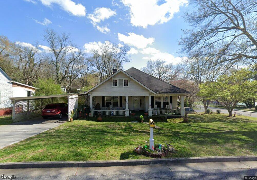 222 W Chandler St, Carrollton, GA 30117 - photo 1