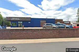 100 W Reed St, Wittenberg, WI 54499