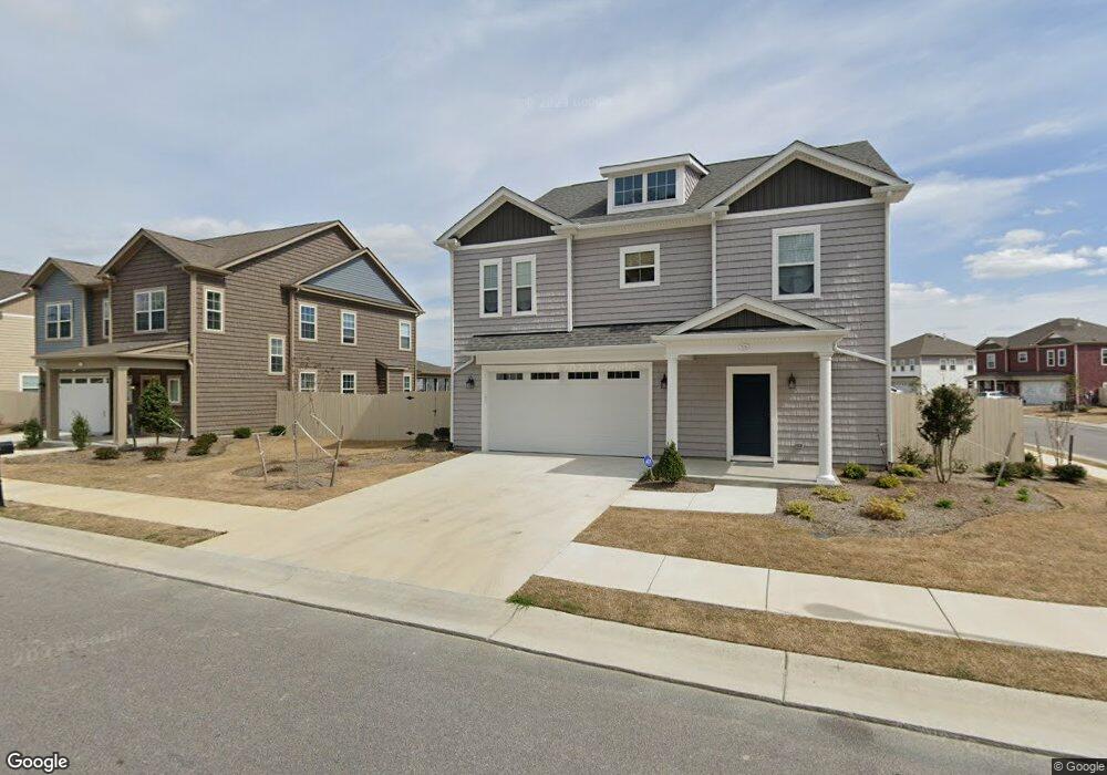 526 Middleton Way, Chesapeake, VA 23322 - photo 1