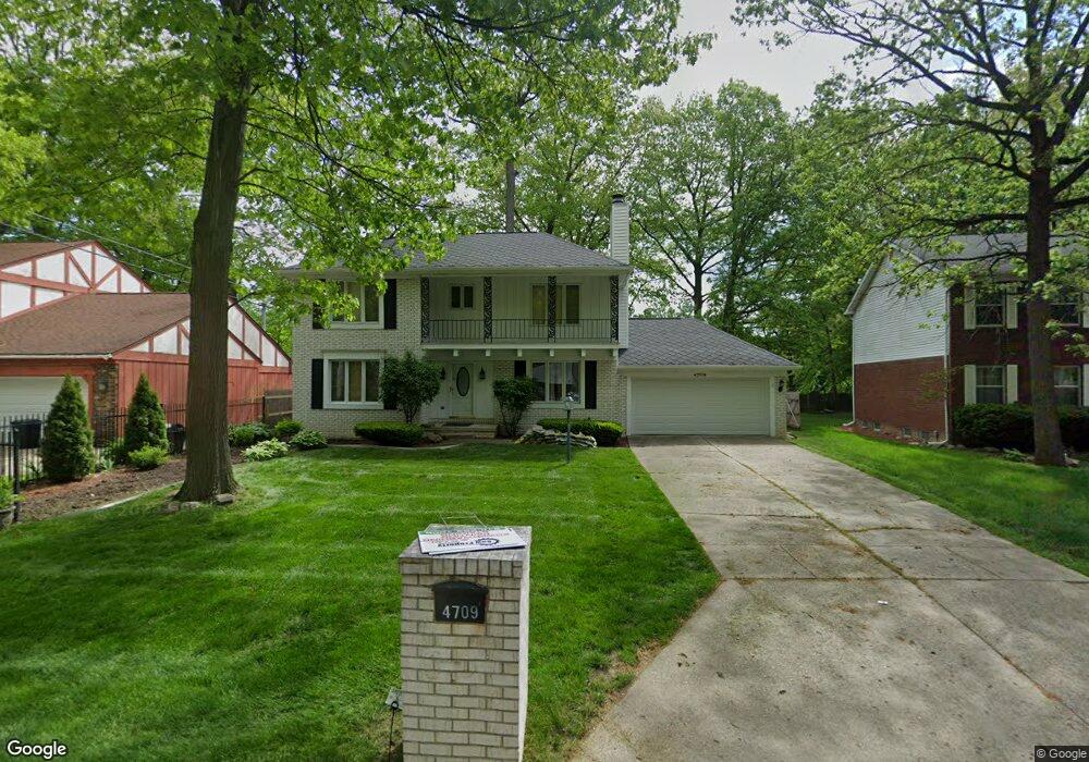 4709 Lynbrook Dr, Flint, MI 48507 - photo 1