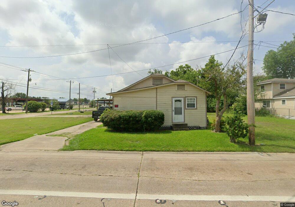 1918 Opelousas St, Lake Charles, LA 70601 - photo 1