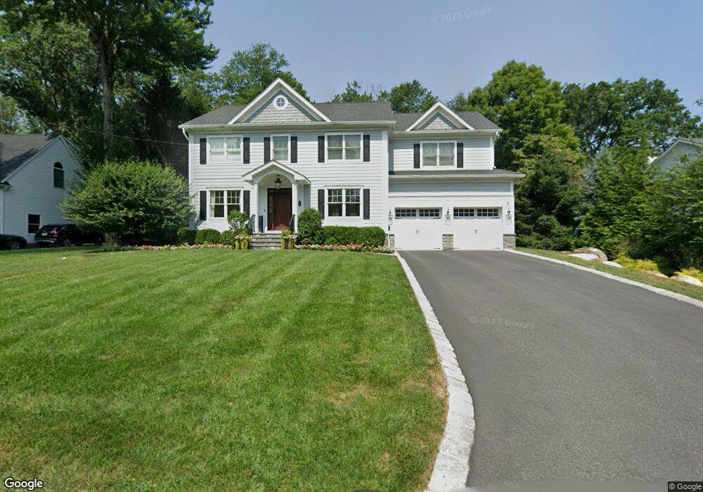 319 W Stevens Ave, Wyckoff, NJ 07481 - photo 1