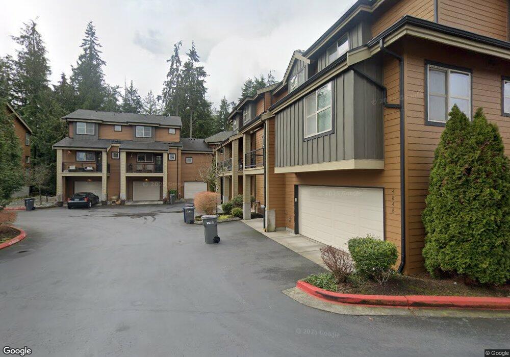 4840 Ellis Way, Mukilteo, WA 98275 - photo 1