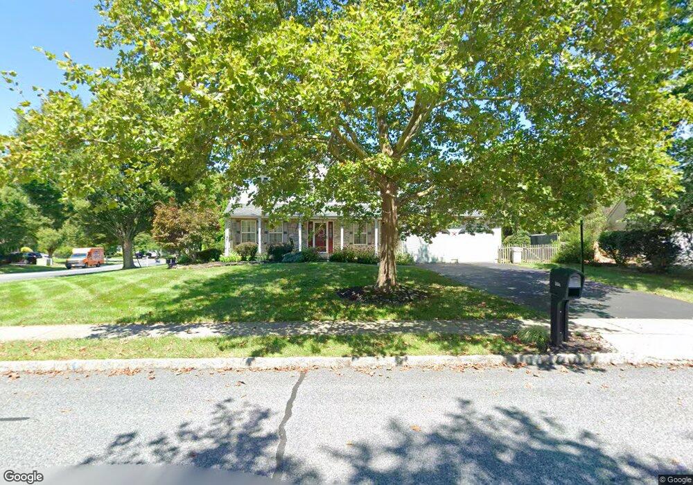 4802 Woodspring Dr, Pipersville, PA 18947 - photo 1