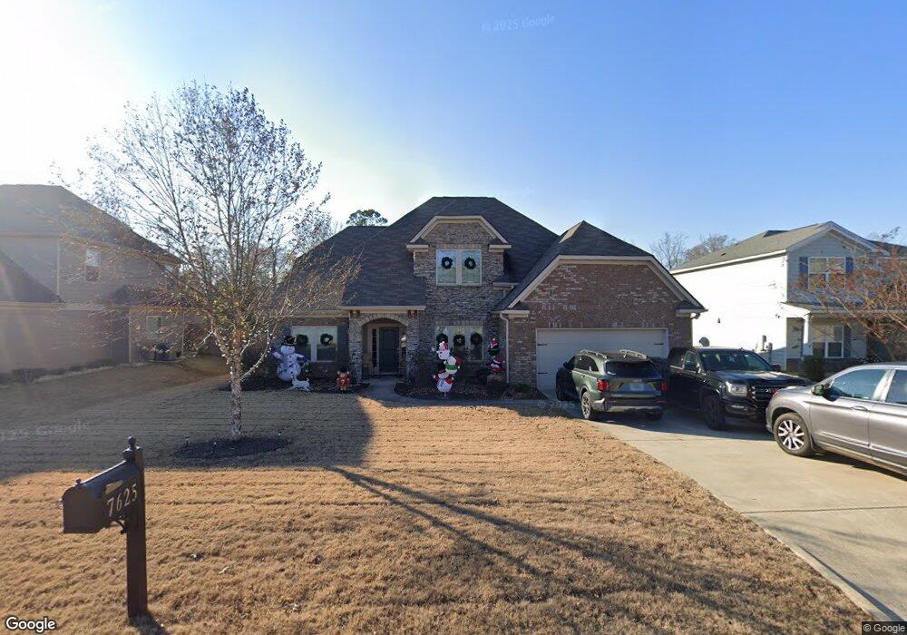 7625 Coppice Dr, Midland, GA 31820 - photo 1