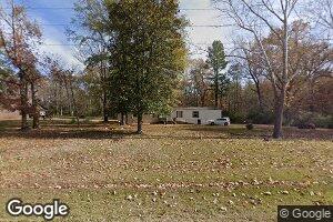 8263 Highway 125, Tullos, LA 71479