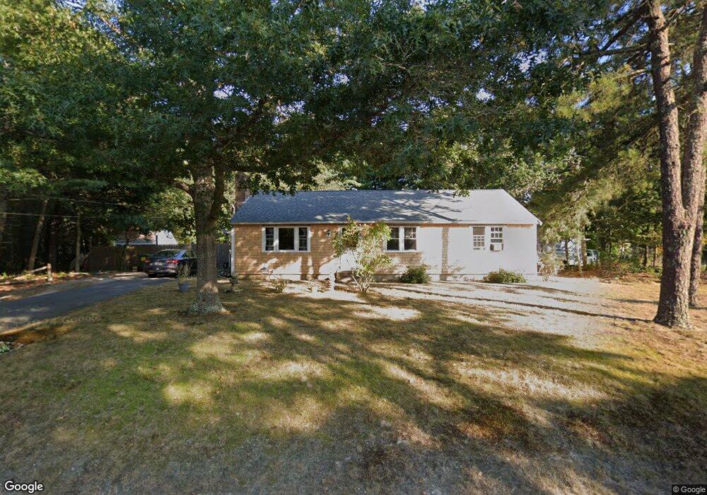 8 Westbury Way, Cotuit, MA 02635 - photo 1