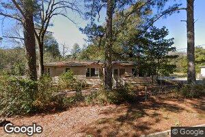 283 Travelers Rest Rd, Montezuma, GA 31063