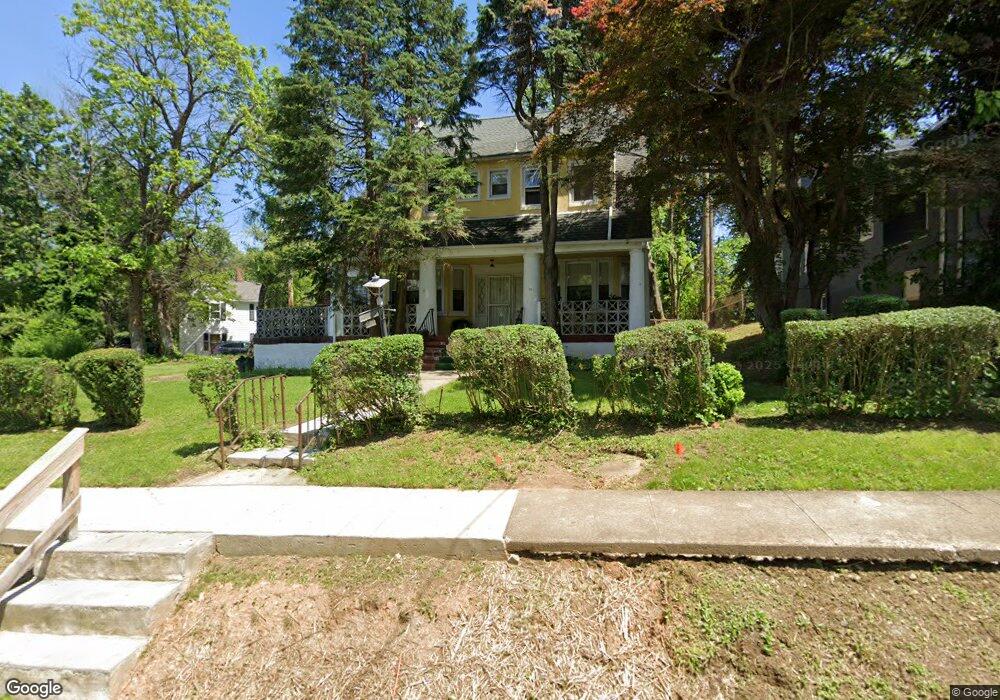 1915 Cedric Rd, Baltimore, MD 21216 - photo 1