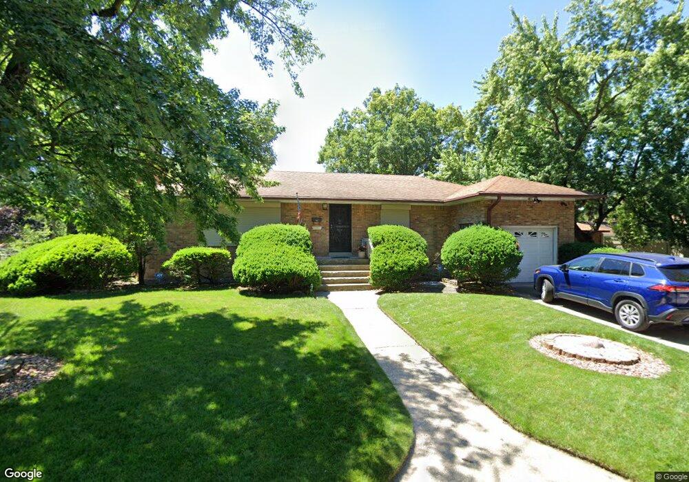 401 W 44th Ave, Gary, IN 46408 - photo 1