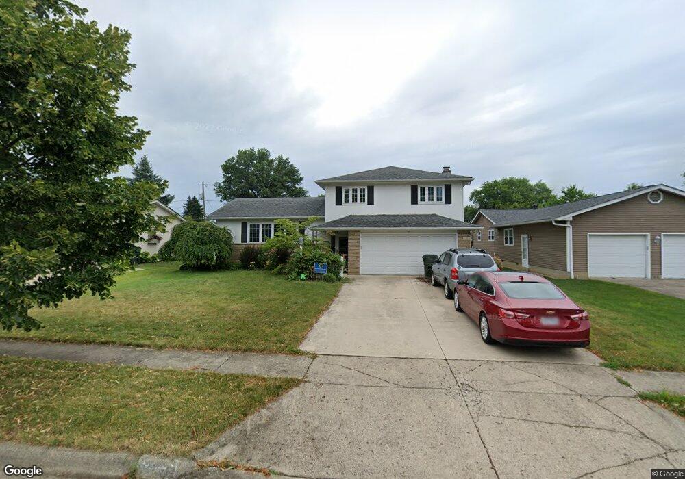 1258 Lindenwood Rd N, Columbus, OH 43229 - photo 1