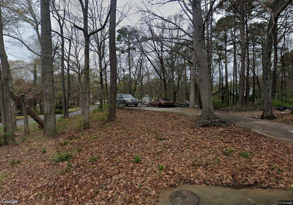 6717 Doublegate Ln unit 16, Rex, GA 30273 - photo 1