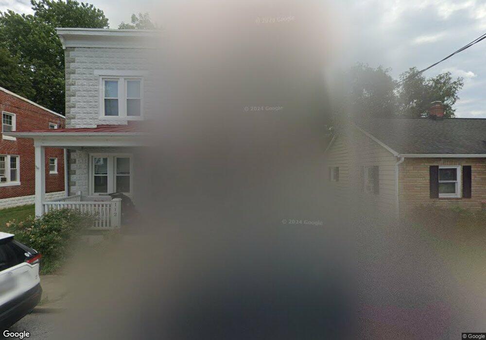 114 Mcmurray St, Frederick, MD 21701 - photo 1