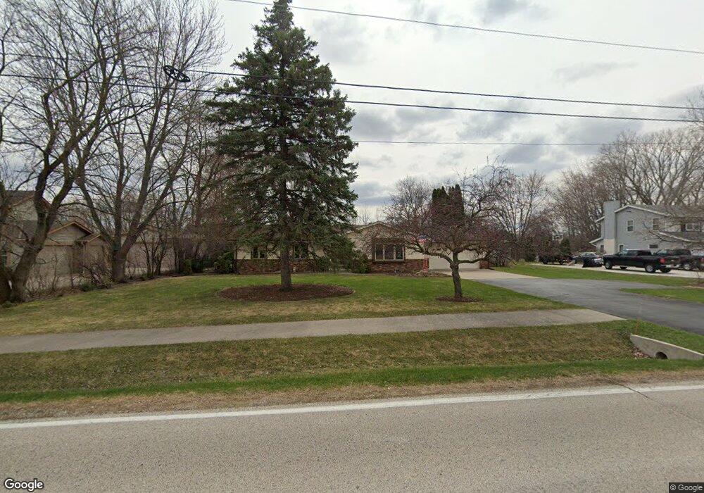 S70W13505 Tess Corners Dr, Muskego, WI 53150 - photo 1