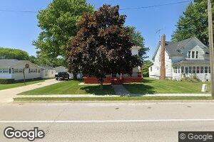 3367 Main St, Deckerville, MI 48427