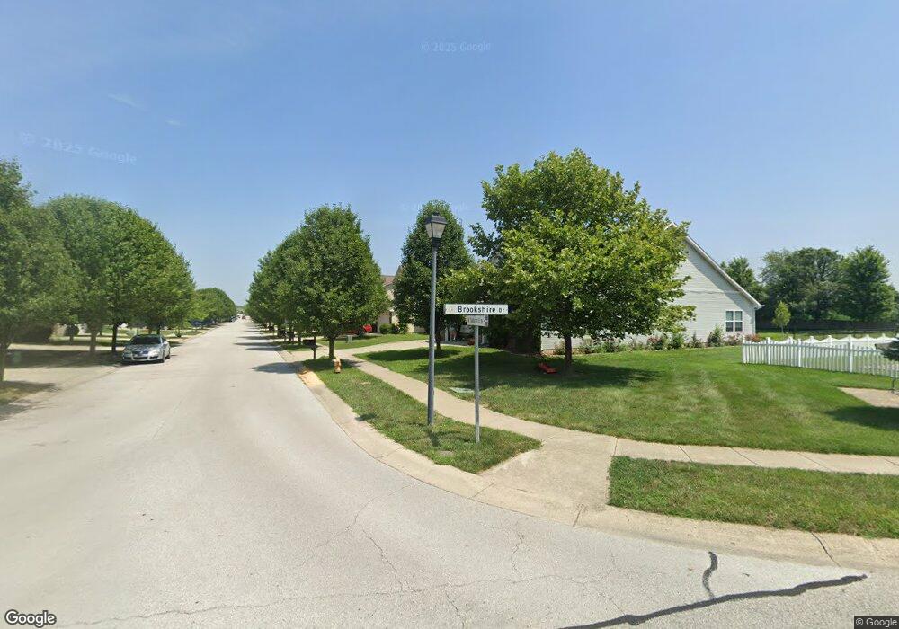 2419 Cedarmill Dr, Franklin, IN 46131 - photo 1