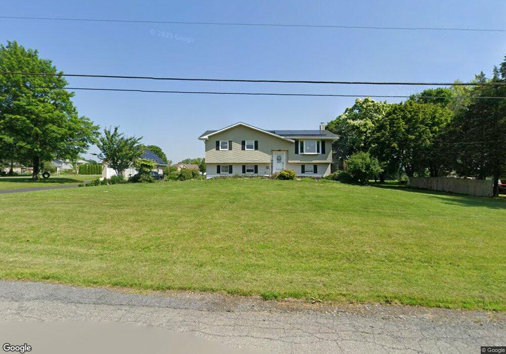 2786 E Beersville Rd, Bath, PA 18014 - photo 1