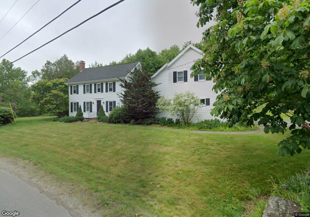 24 Cobb Rd, Camden, ME 04843 - photo 1