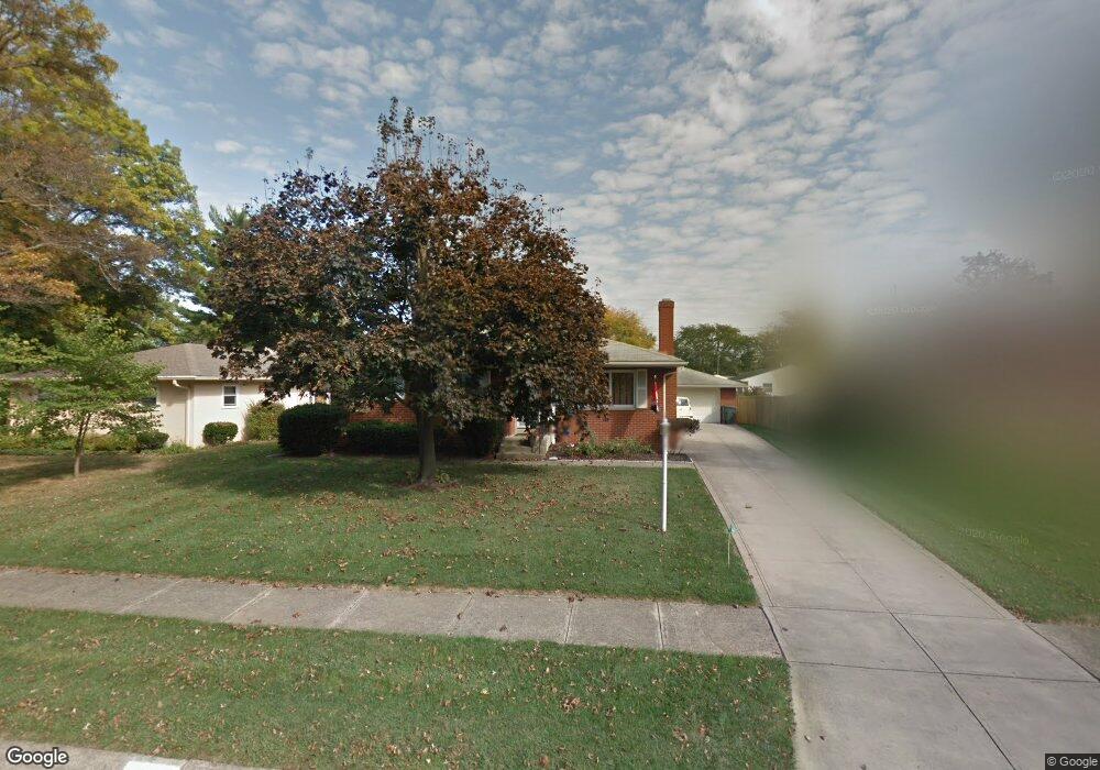 5348 Poplarwood Rd, Columbus, OH 43229 - photo 1