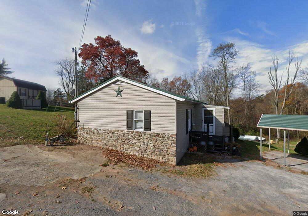 14044 White Oak Ridge, Hancock, MD 21750 - photo 1