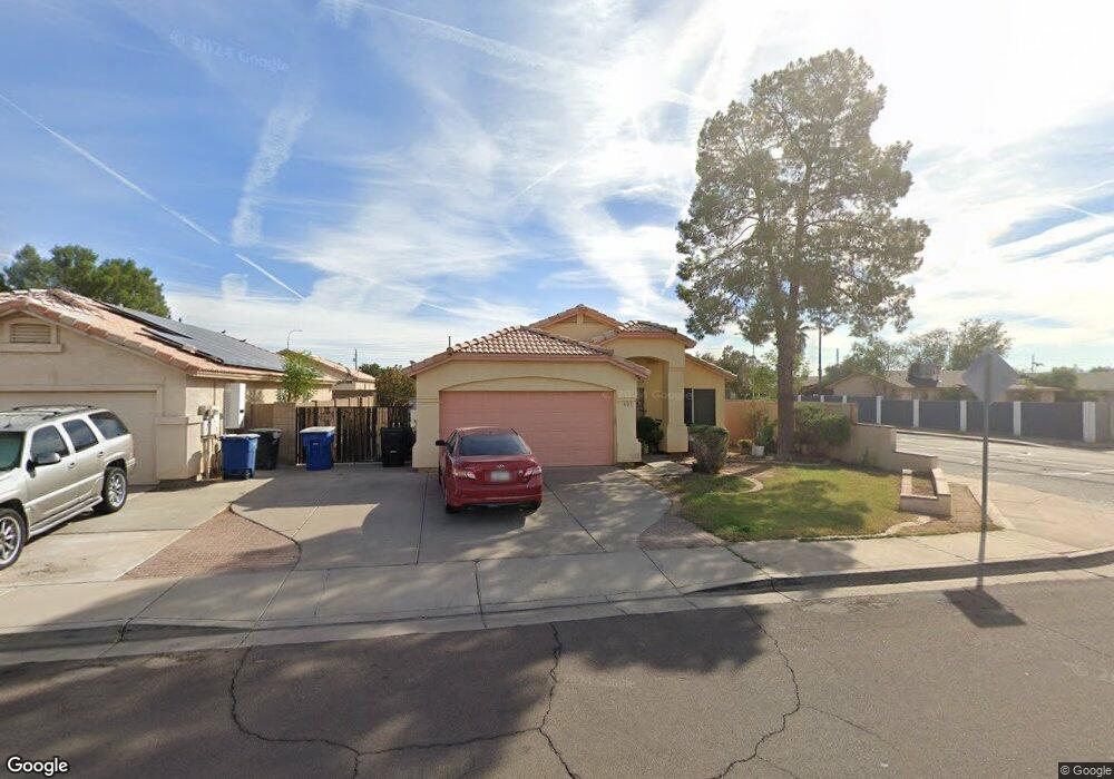 403 N Monte Vista St unit 374, Chandler, AZ 85225 - photo 1