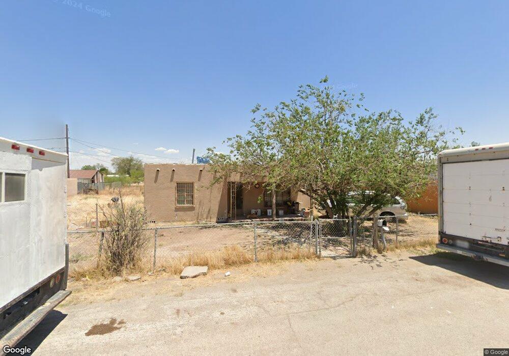 8136 Lowd Ave, El Paso, TX 79907 - photo 1