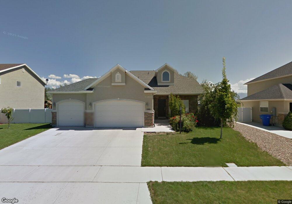 1785 S Spring Creek Dr, Lehi, UT 84043 - photo 1