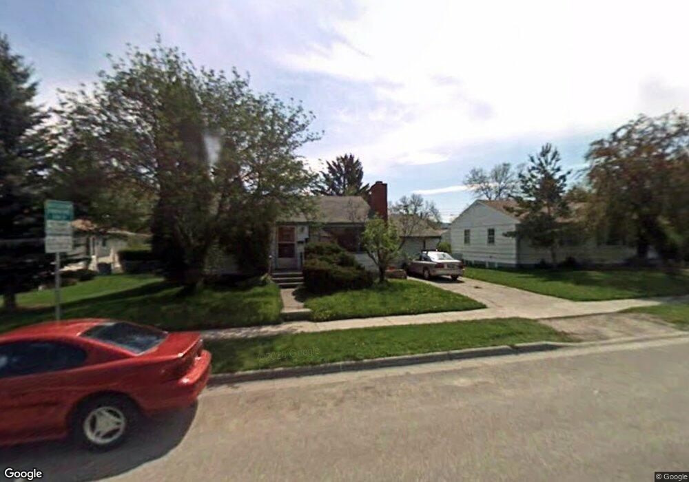 708 S 15th Ave, Bozeman, MT 59715 - photo 1