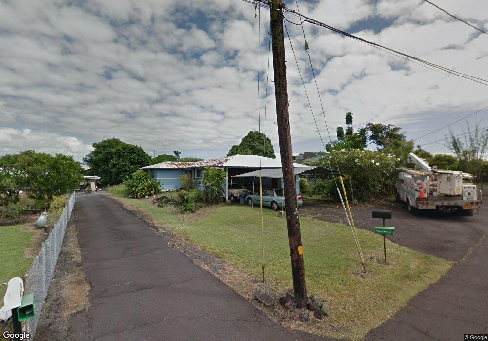 61 Leihala Dr, Hilo, HI 96720 - photo 1