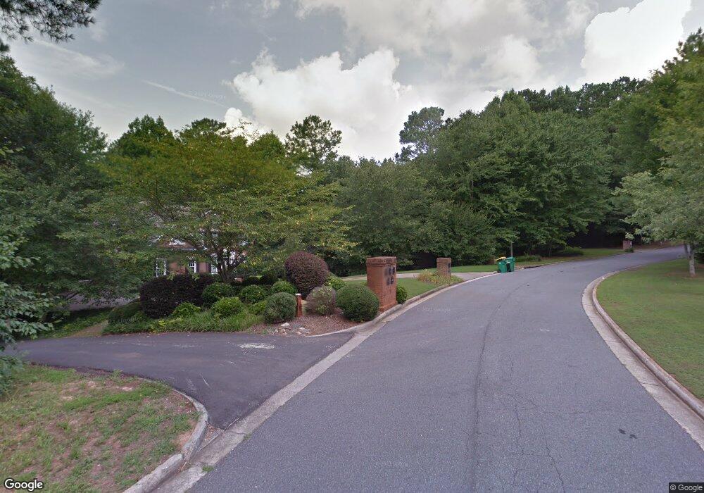 815 Onagh Ct unit 2, Alpharetta, GA 30004 - photo 1