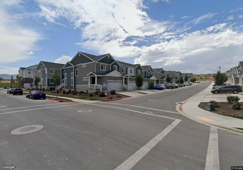 4123 W 1630 N unit 764, Lehi, UT 84043 - photo 1