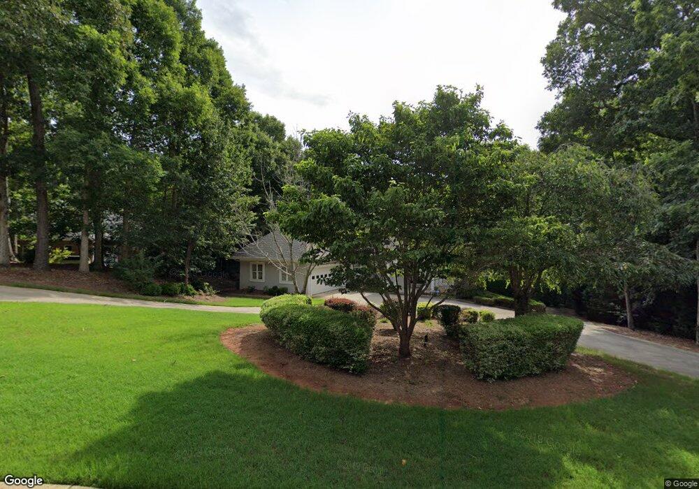 1140 Ardeena Way SE, Conyers, GA 30013 - photo 1