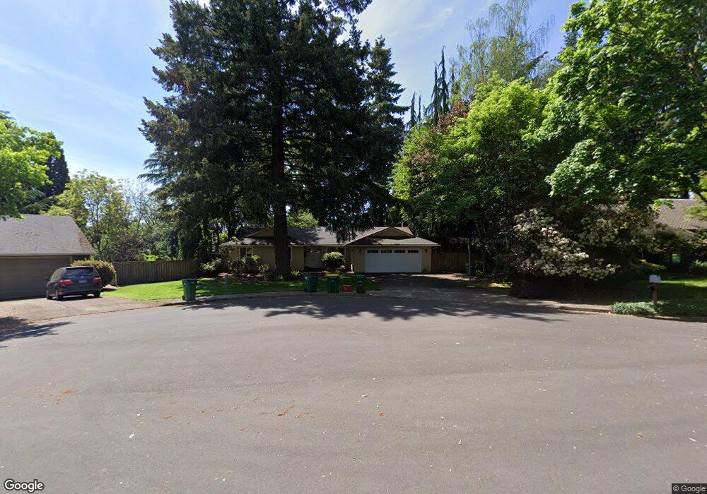 13180 SW Juanita Place, Beaverton, OR 97008 - photo 1