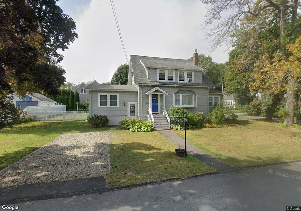 1 Cushing Rd, Cohasset, MA 02025 - photo 1