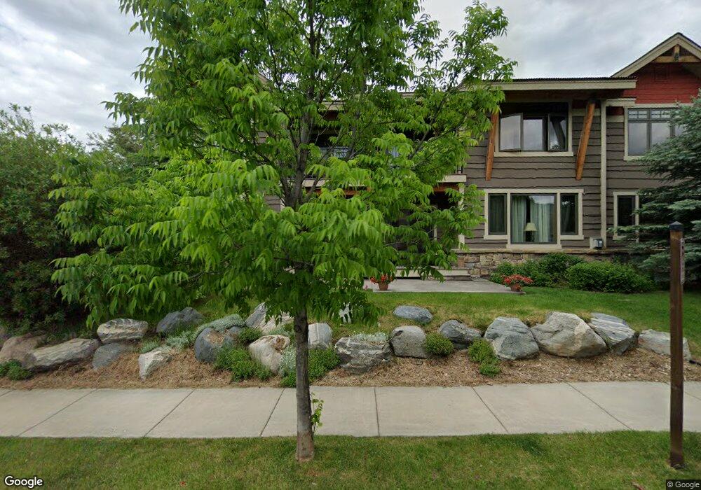 Lot 10 Limber Pine Place, Big Sky, MT 59730 - photo 1