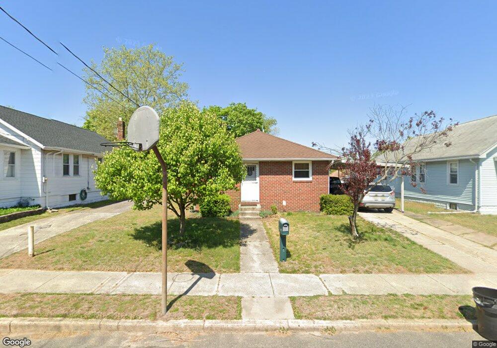 119 Weiss Ave, Gibbstown, NJ 08027 - photo 1