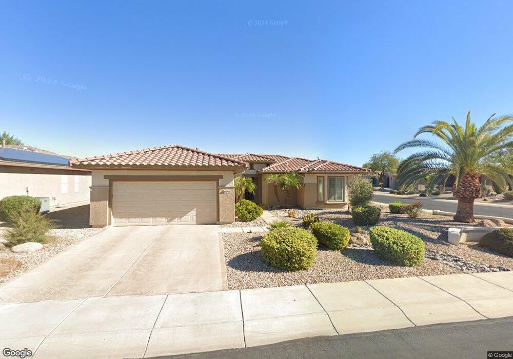 14904 W Walking Stick Way, Surprise, AZ 85374 - photo 1