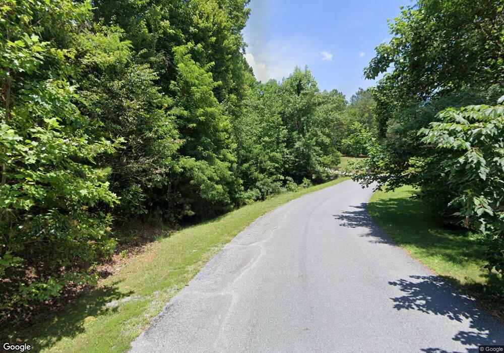 Lot 27 Black Bear Ridge Rd, Ellijay, GA 30536 - photo 1