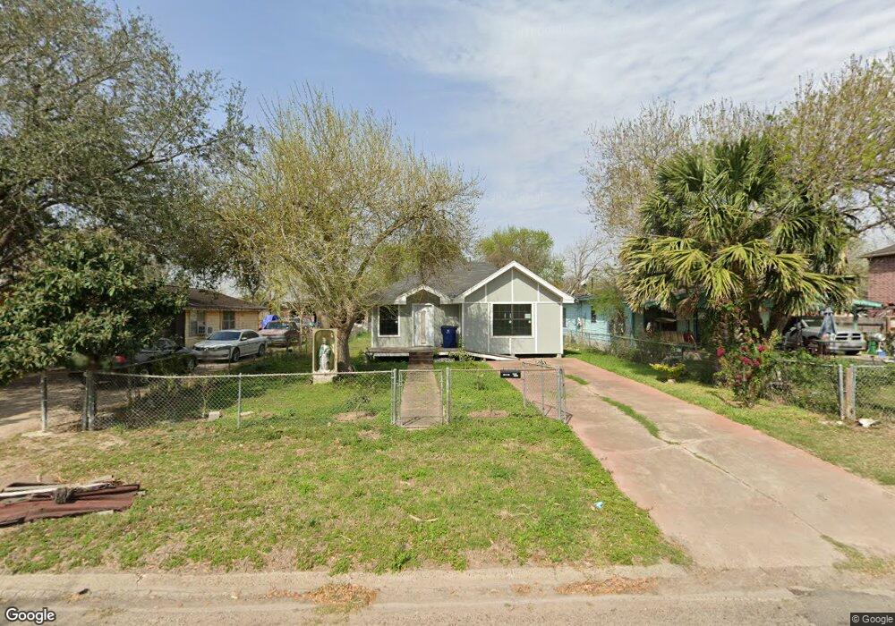 421 S 5th St, Donna, TX 78537 - photo 1