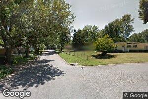 10508 E 28th Terrace S, Independence, MO 64052