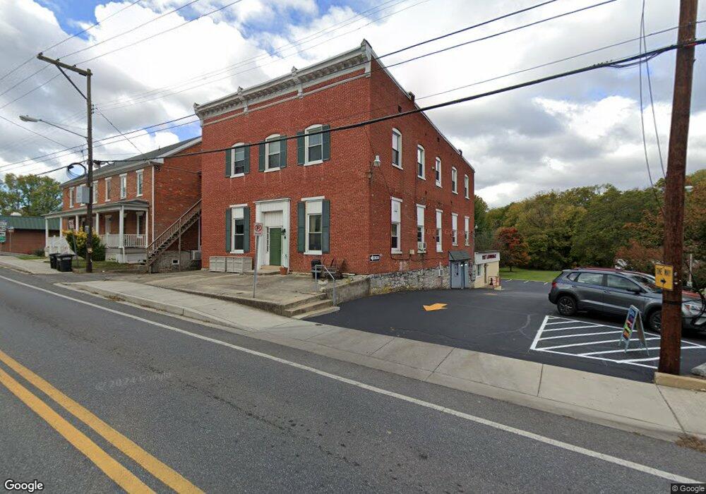 6 Westside Ave, Hagerstown, MD 21740 - photo 1