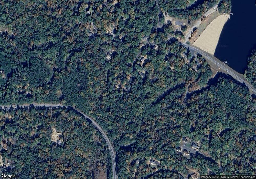 11990 Prairie Ln, Lusby, MD 20657 - photo 1