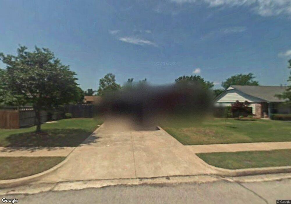 11364 S Date St, Jenks, OK 74037 - photo 1