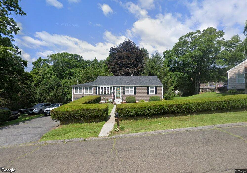 4 Edward Rd, Seymour, CT 06483 - photo 1